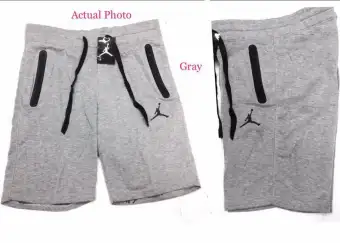 jordan sweat shorts