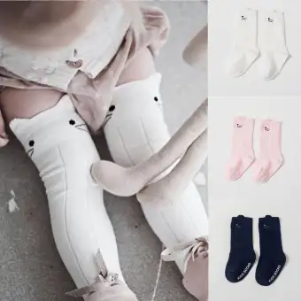 toddler high socks