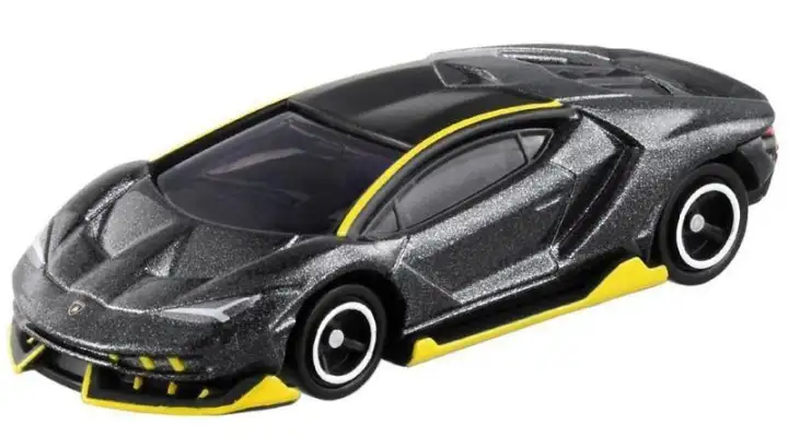 tomica centenario