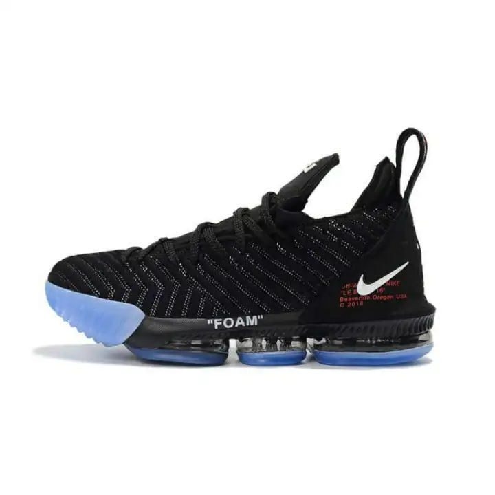 Lebron 16 foam online