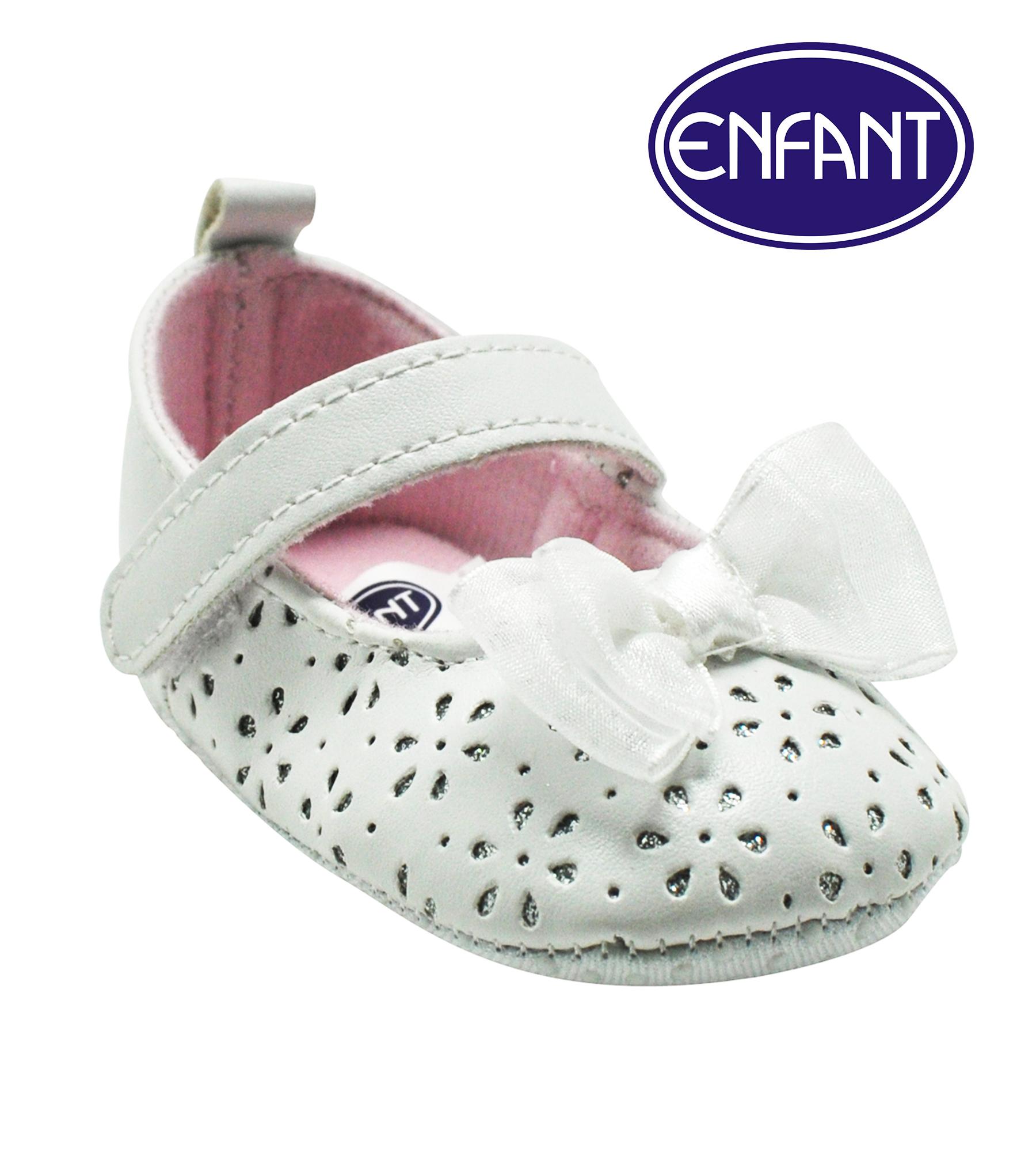 baby girl shoes design