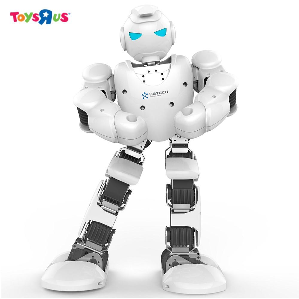 ubtech alpha 2 robot for sale