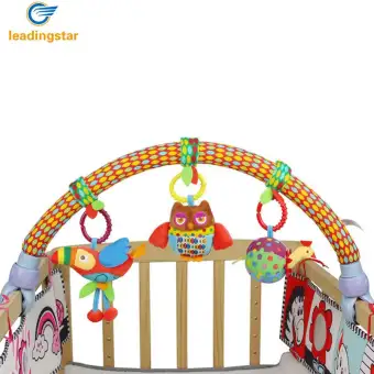 stroller activity arch
