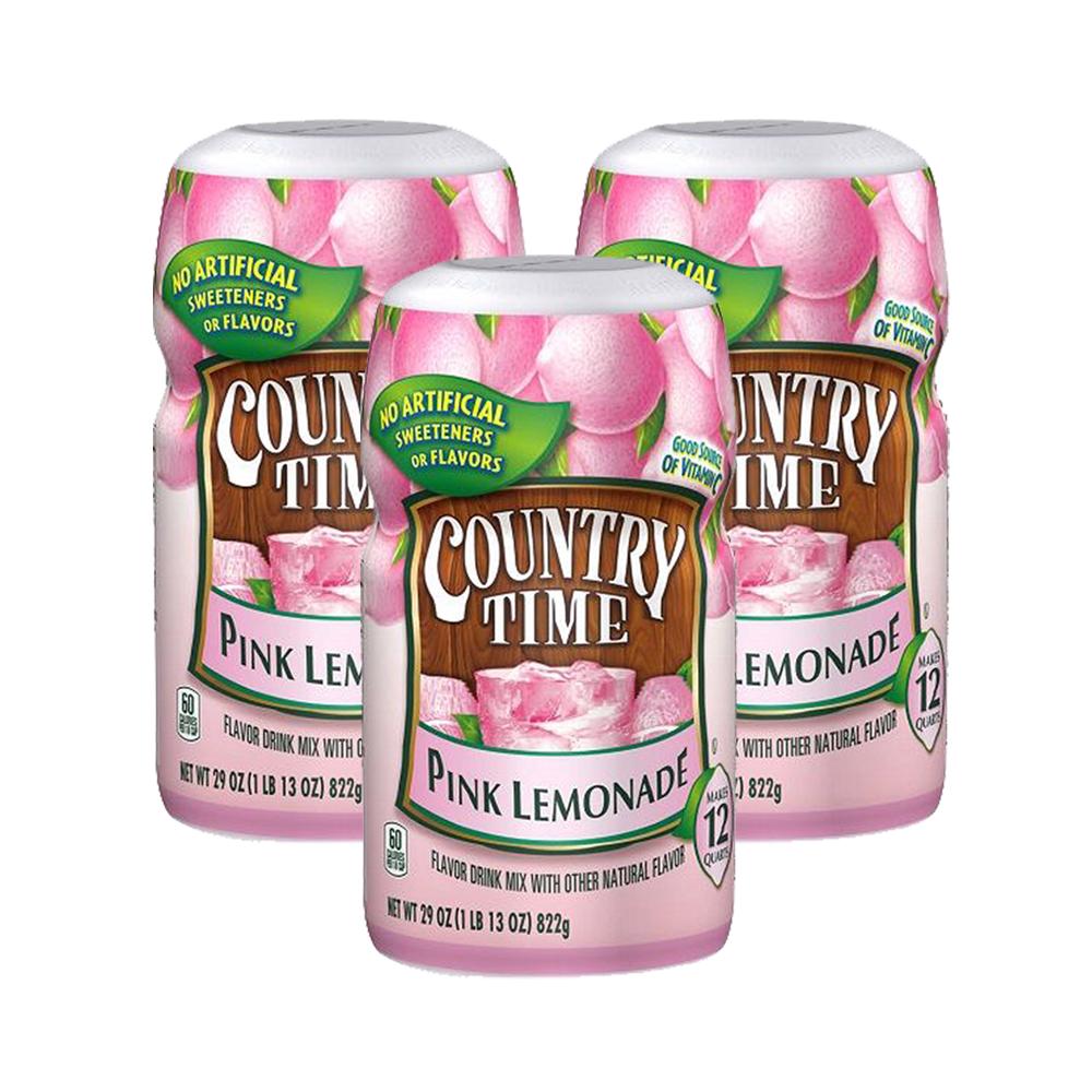 country-time-pink-lemonade-drink-mix-3-pack-822g-per-canister-lazada-ph