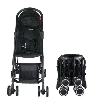 pocket it stroller