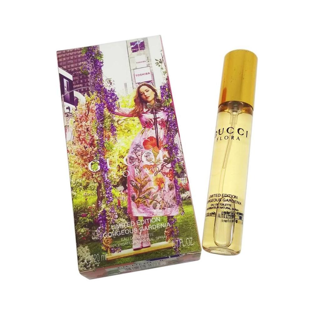 gucci flora 20ml