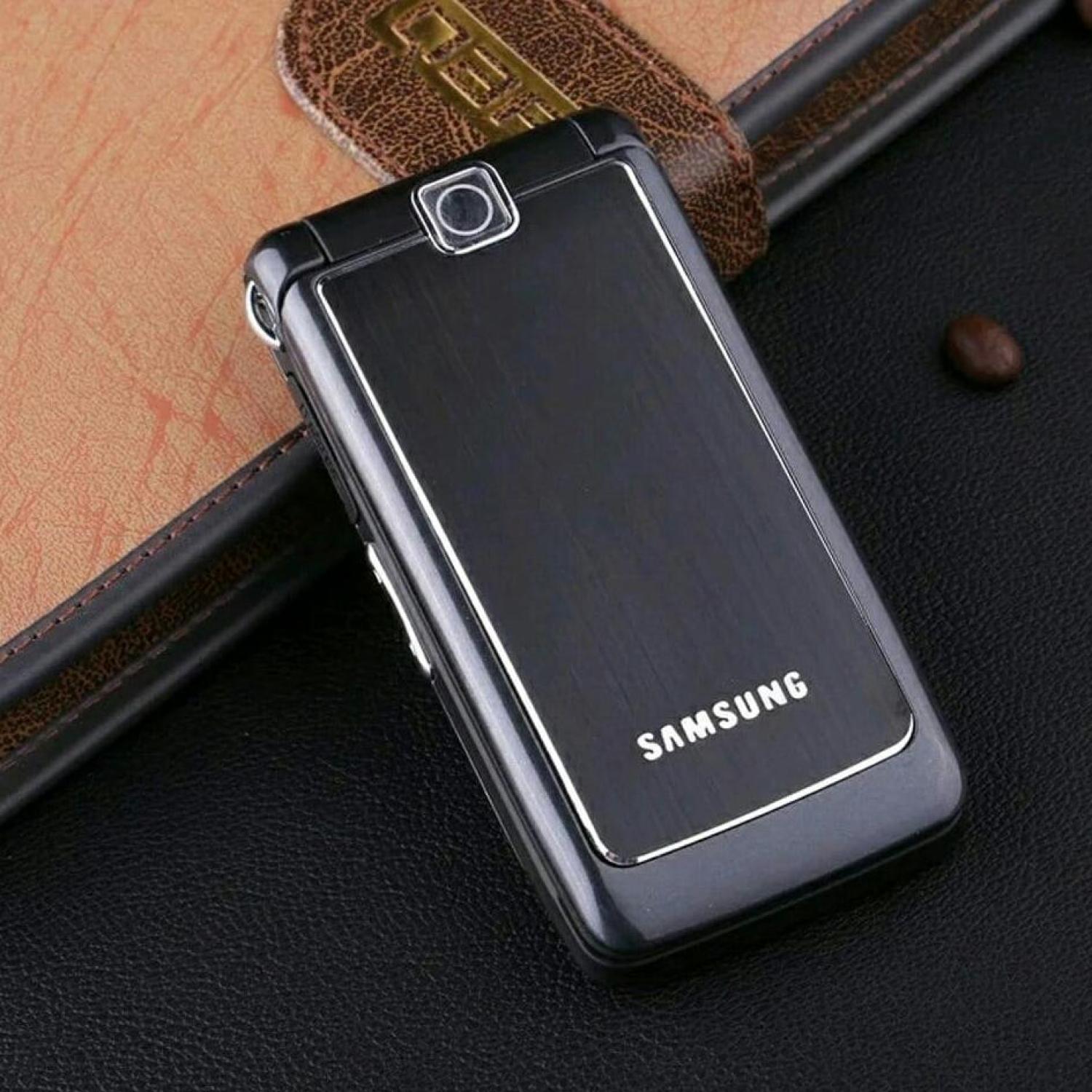 samsung s3600 silver