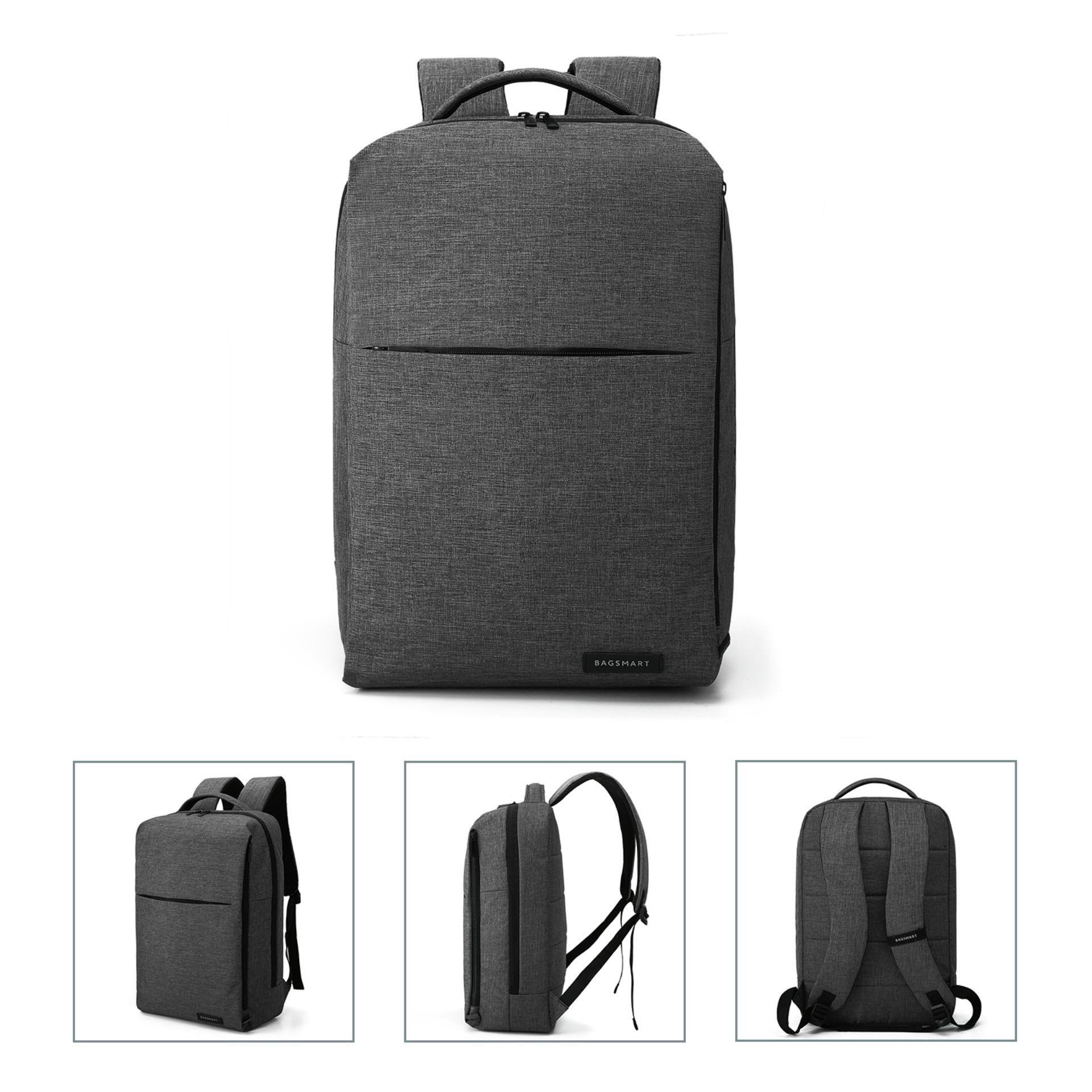 bagsmart laptop backpack