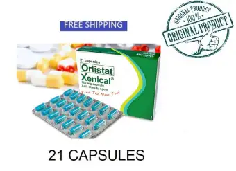 Xenical price per capsule