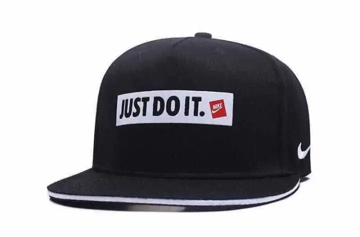 just do it hats