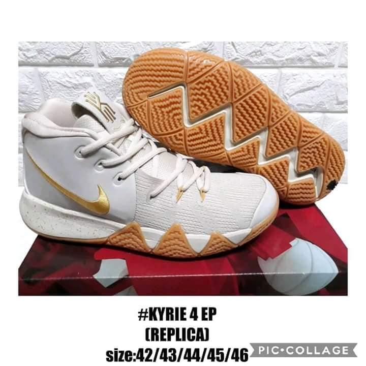 OEM KYRIE 4 MEN'S BASKETBALL SHOES 