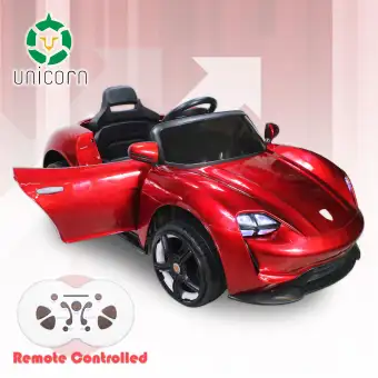 unicorn remote control car