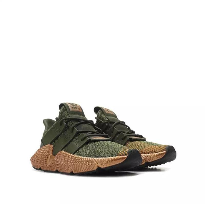 adidas prophere green bronze