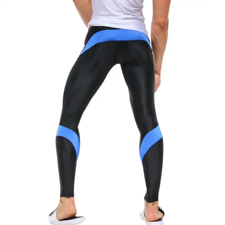Os Quần Legging Va Quần Quần Legging Thể Dục Thể Thao Cho Nam Người Lớn Tập Yoga Manner Quần Tập Gym Cạp Trễ Gợi Cảm Yoga Skinny Quần Lazada Vn