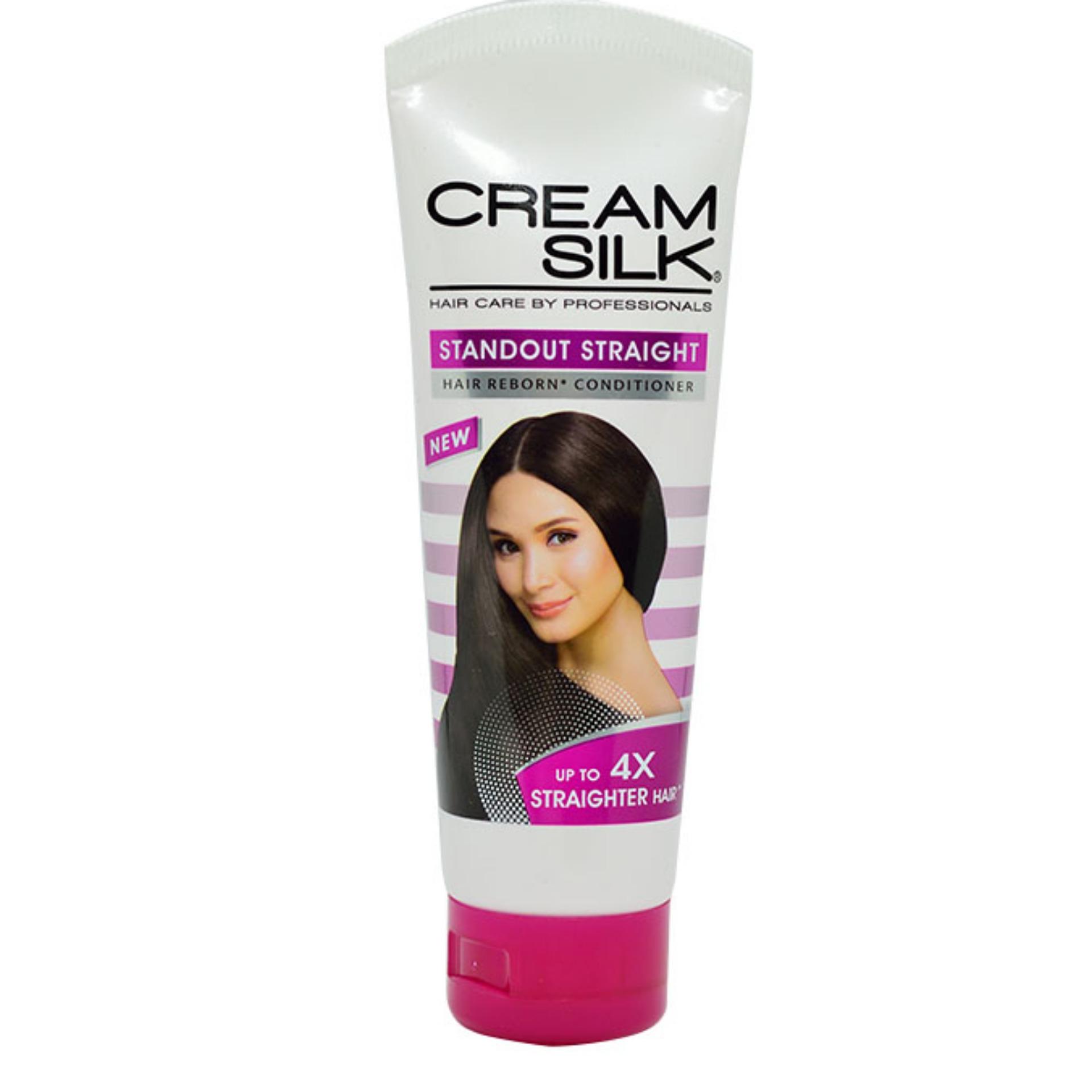 CREAMSILK Pink Straight Conditioner Lazada PH