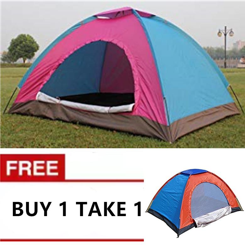 4 man tent prices