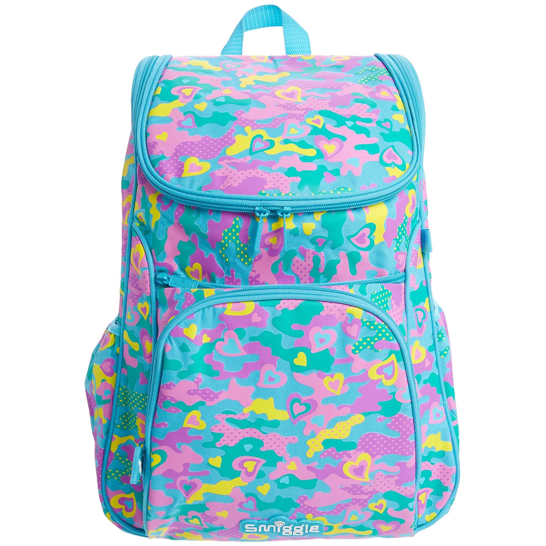 lazada smiggle bag