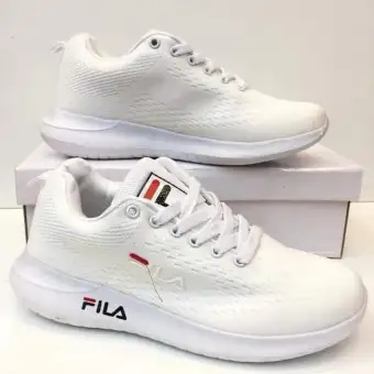 fila running shoes price