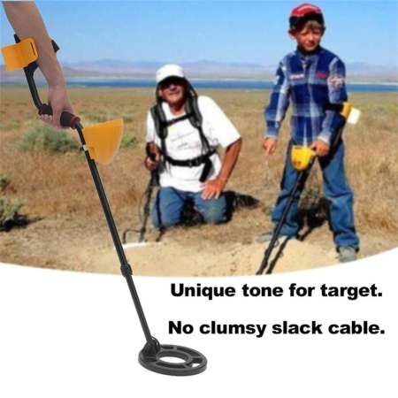 จำหน่ายดี HORI ลึกใต้ดินเครื่องตรวจจับโลหะความไวสูงหน้าจอ LCD ตามหานักล่า ราคาพี่น้องๆ