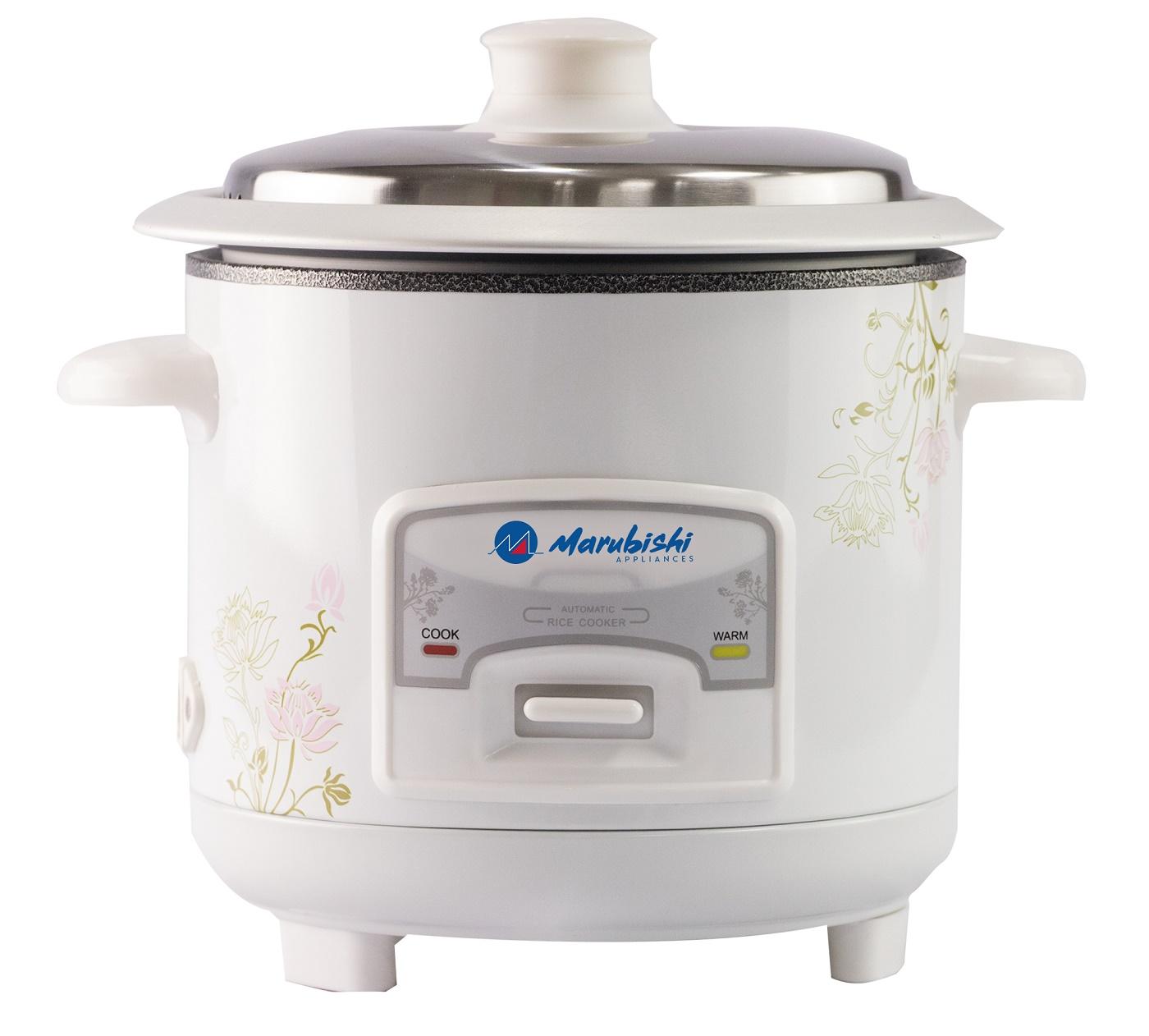 Marubishi Rice Cooker MRC-204