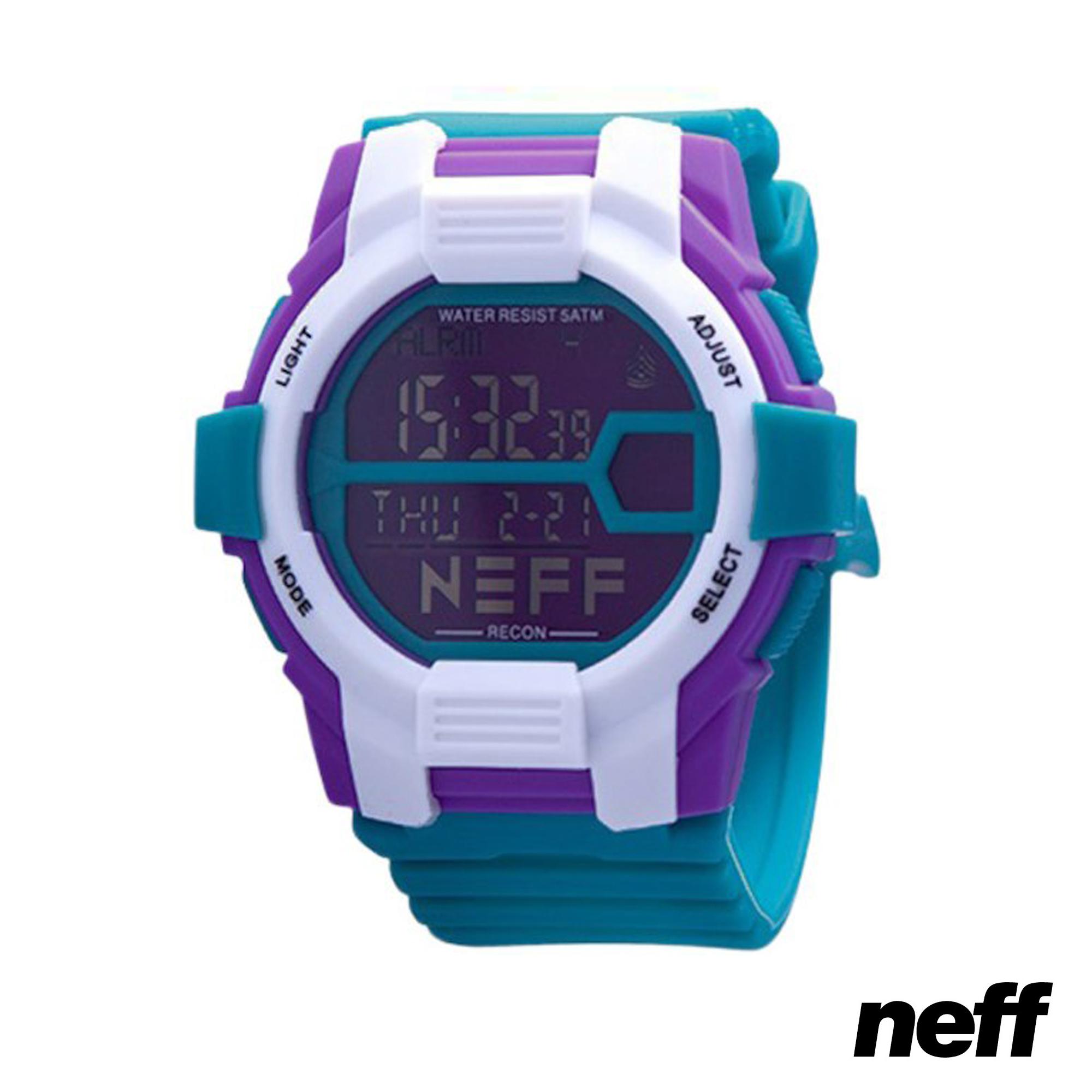 Neff recon deals watch