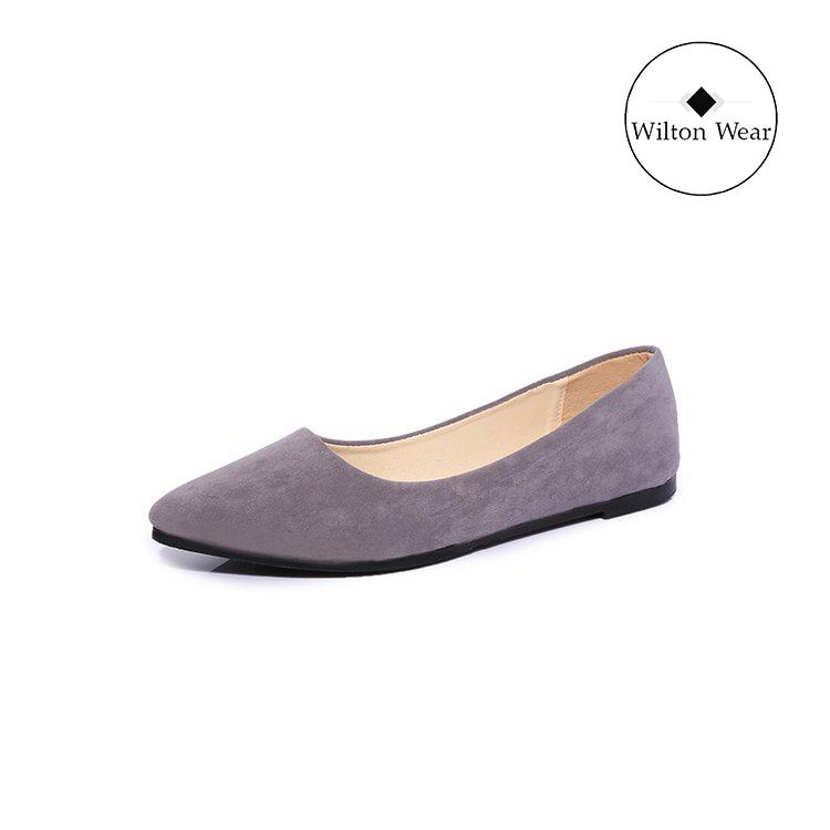 Wilton Dover Semi-Formal Shoes for 
