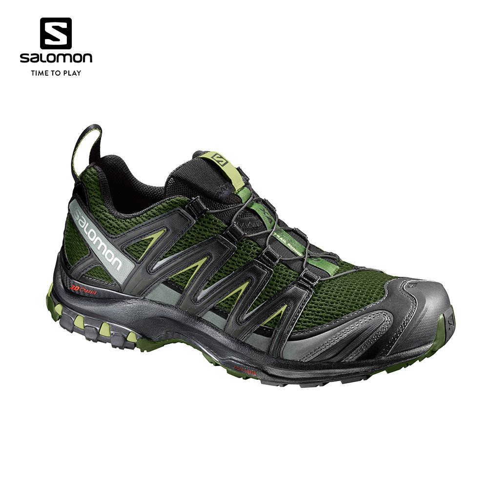 lazada salomon shoes