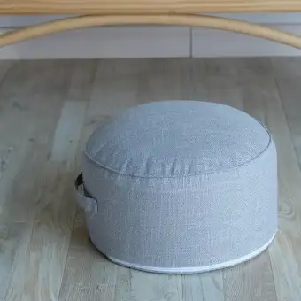 Cotton Linen Tatami Coaster Household Ikea Tea Ceremony Floor