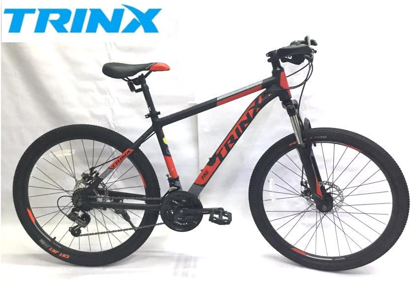 trinx bike new model