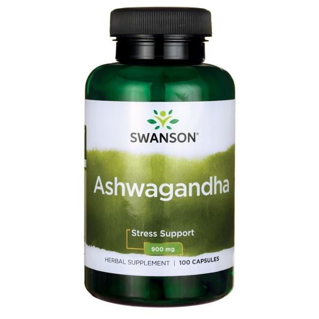 Swanson Ashwagandha 450mg 100caps exp 2025 | Lazada PH