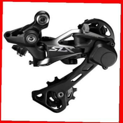 Set Slx Rd 11 Speed SHIMANO SLX M7100 M7120 Rear Derailleur 12
