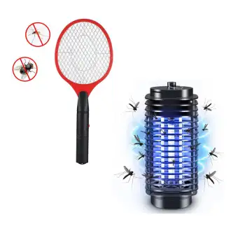 buy electric mosquito racket