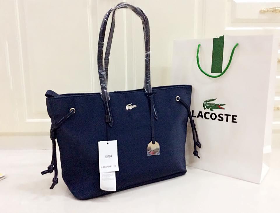 lacoste chantaco bag price philippines