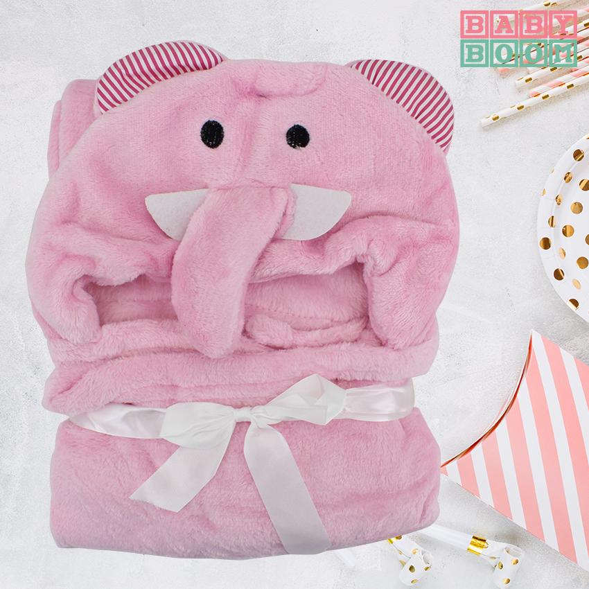 baby boom bath towels