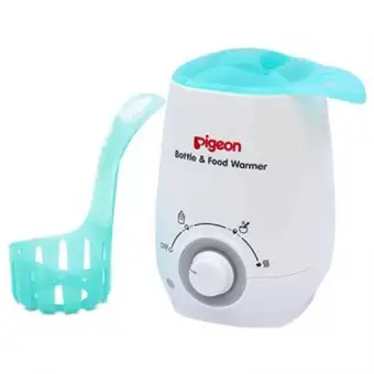 pigeon bottle warmer price