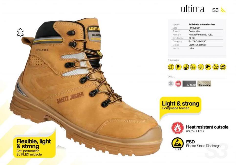 Ultima Safety Shoes Price atelieryuwa.ciao.jp