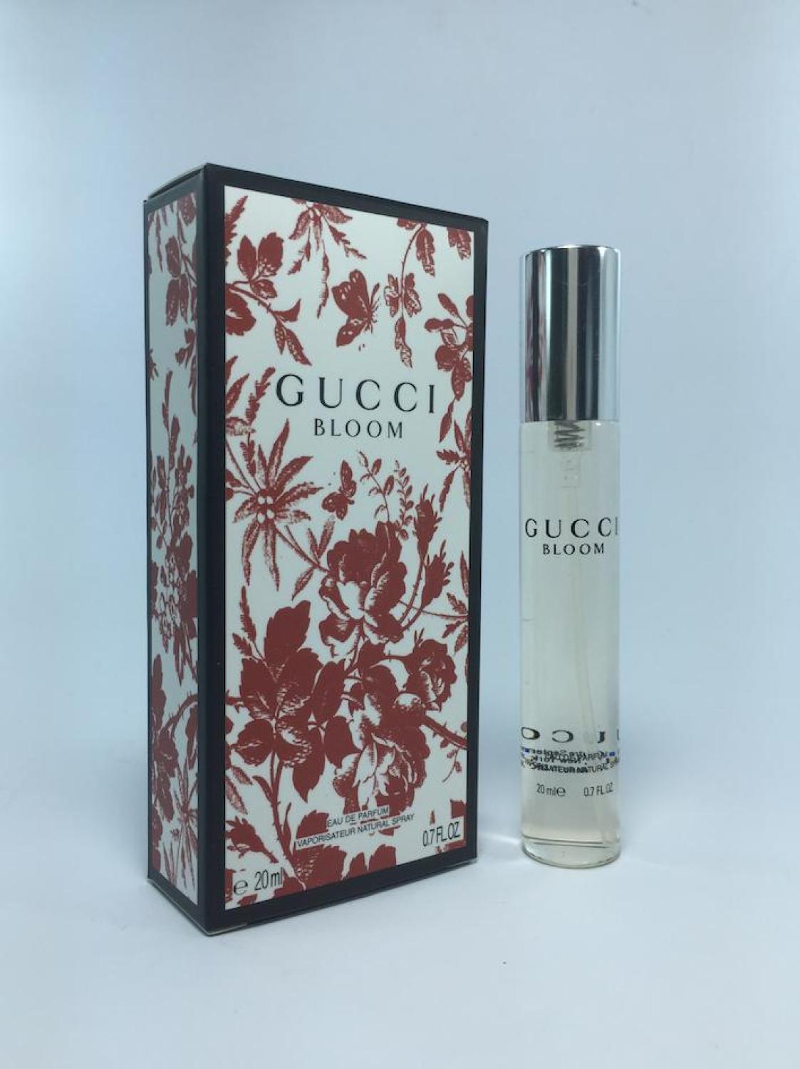 gucci bloom 20ml