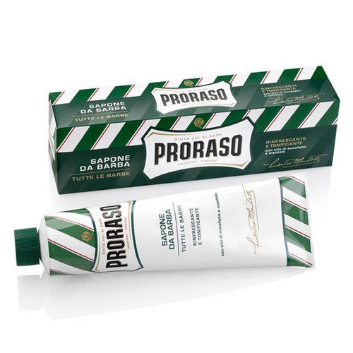 Proraso Shaving Cream 150ml Tube