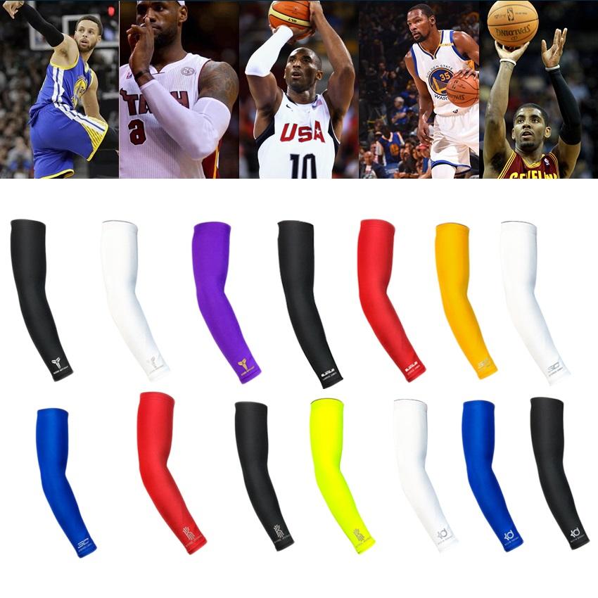 Sleeves & Armbands Basketball.