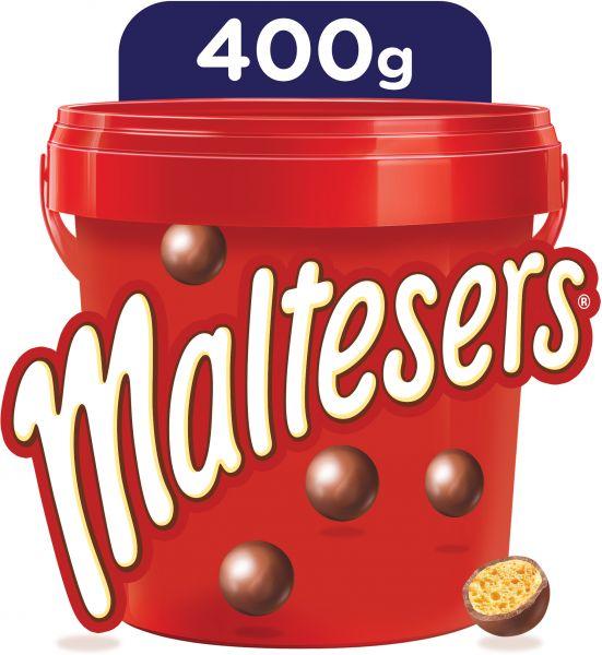 Maltesers Chocolate Bucket 440g Lazada PH