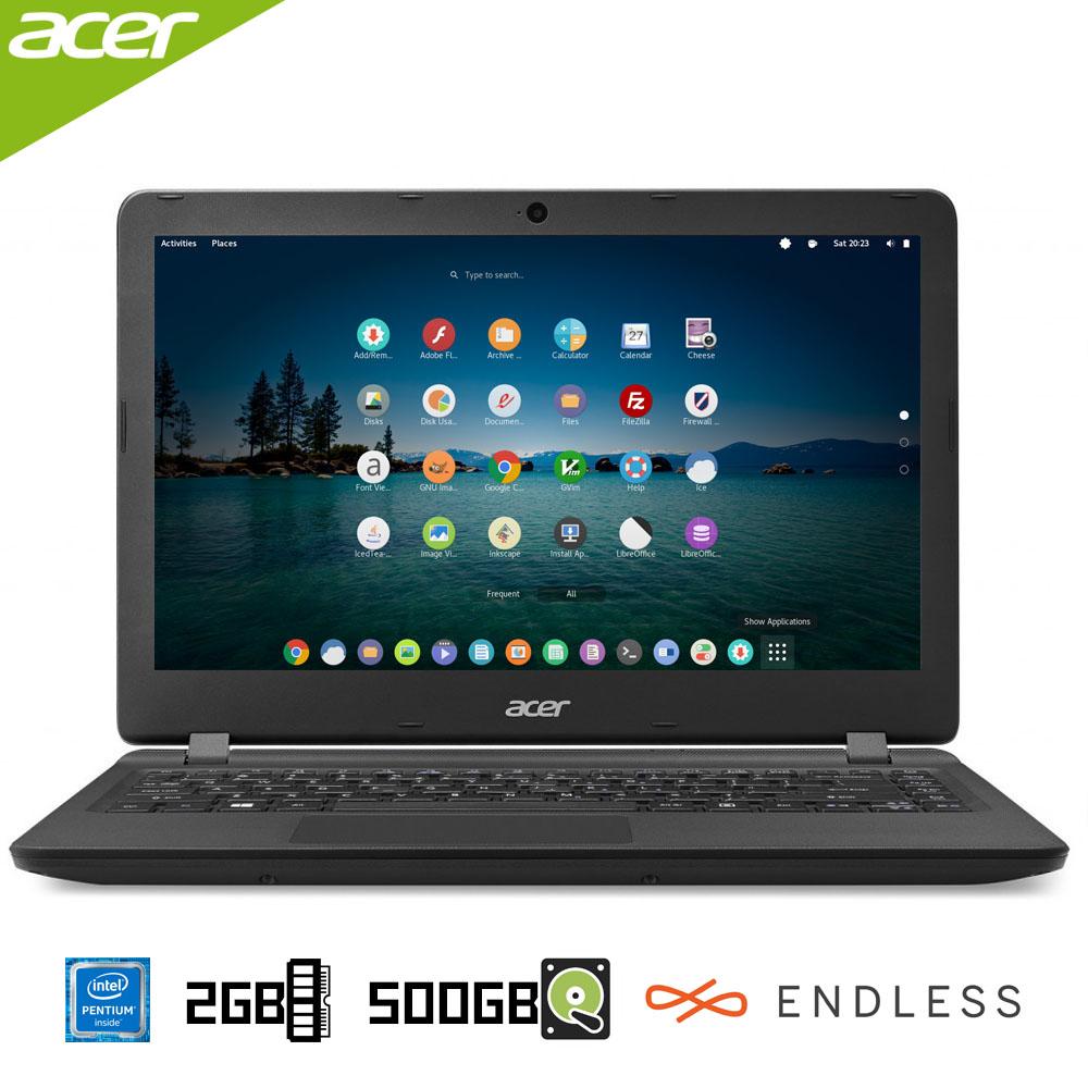 Acer Aspire ES1-132-P2US 11.6