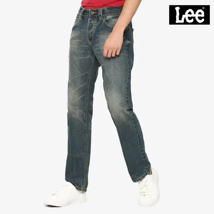 lee jeans 101
