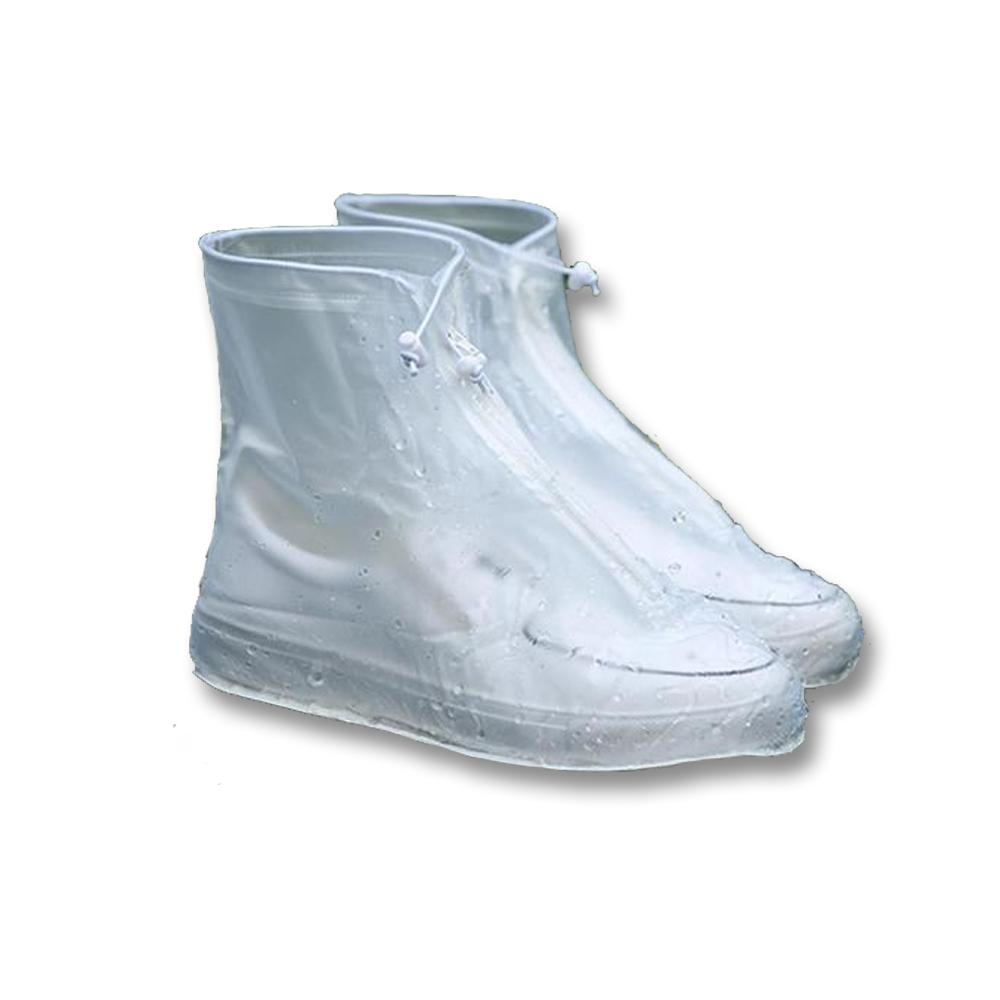 clear shoe protectors