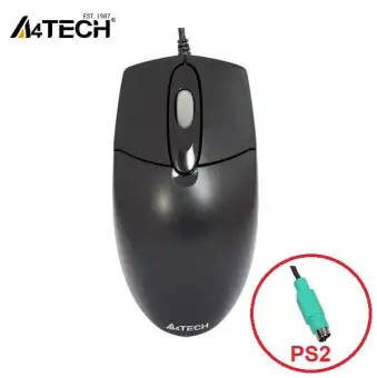 ps2 mouse