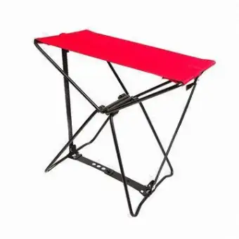 Portable Pocket Chair Amazing Stool Bench Portable Folding Chair