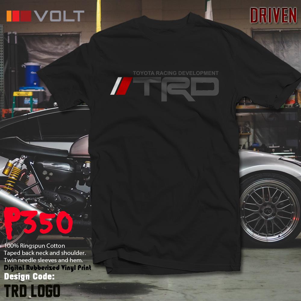 trd shirt