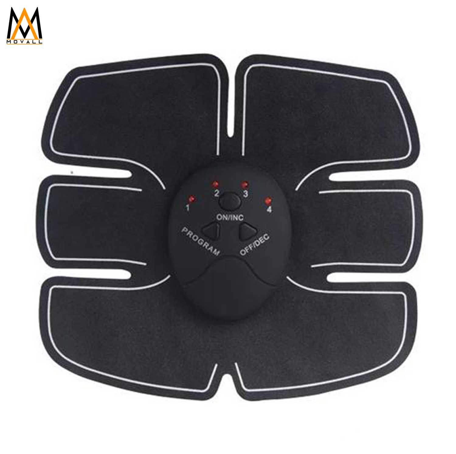 6 Pack Ems Abs Trainer Body Mobile Gym review and price