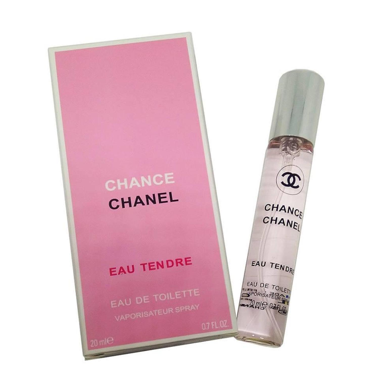 Chanel chance 20ml Clearance