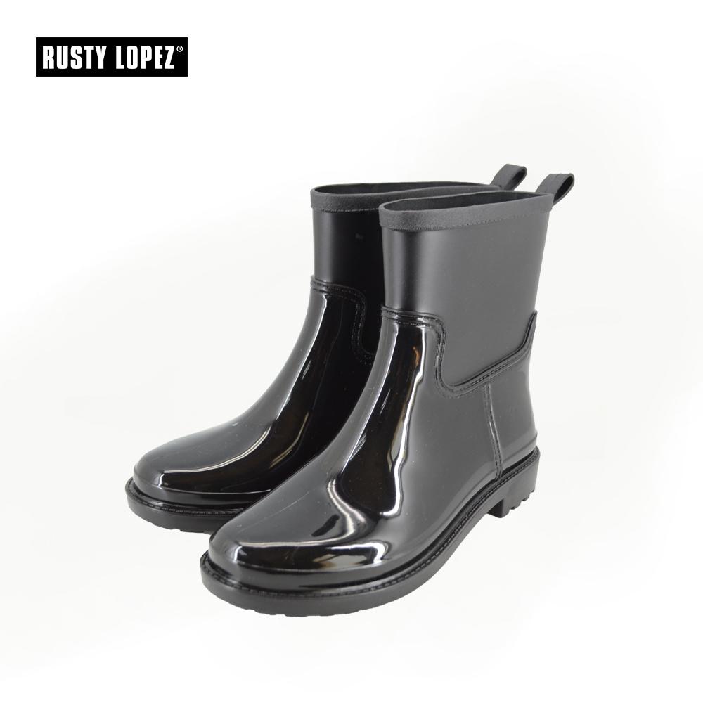 rusty lopez chelsea boots