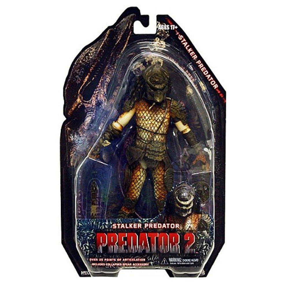 Predator 2 Guardian Stalker Snake PVC Collectible Action Figure | Lazada PH